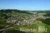 Luftaufnahme Kanton Basel-Land/Sissach - Foto Sissach BL    7012